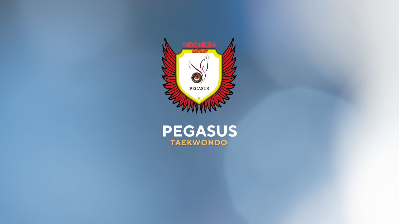Taekwondo Indonesia Dojang pegasusjambi ti-pegasusjambi.com